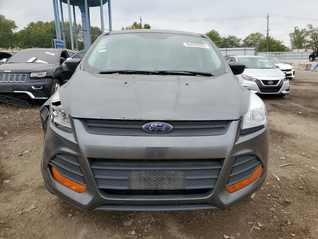 2016 Ford Escape S - Image 5