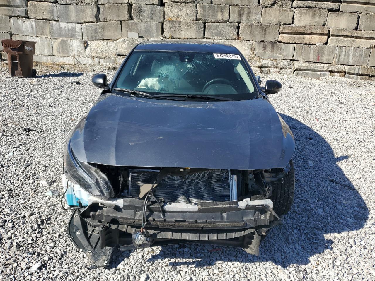 2024 Nissan Altima S - Фото 5