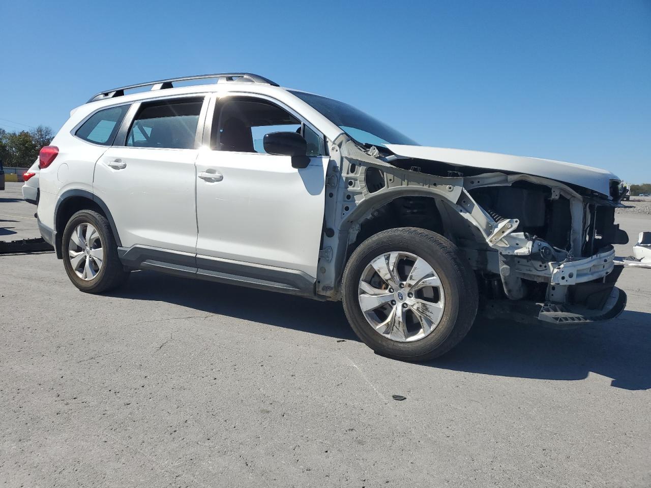 2019 Subaru Ascent - Image 4