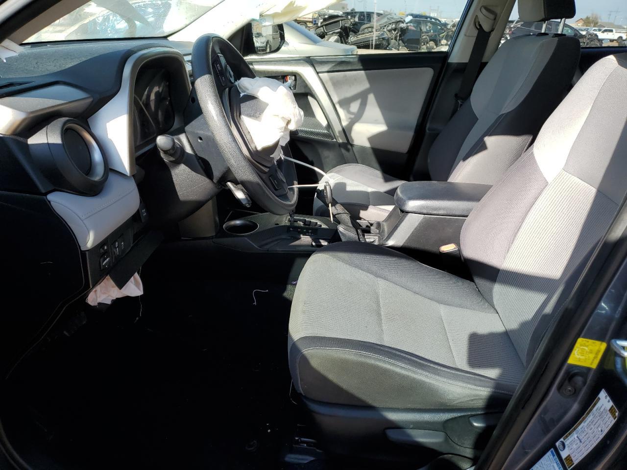2014 Toyota Rav4 Xle - Фото 7