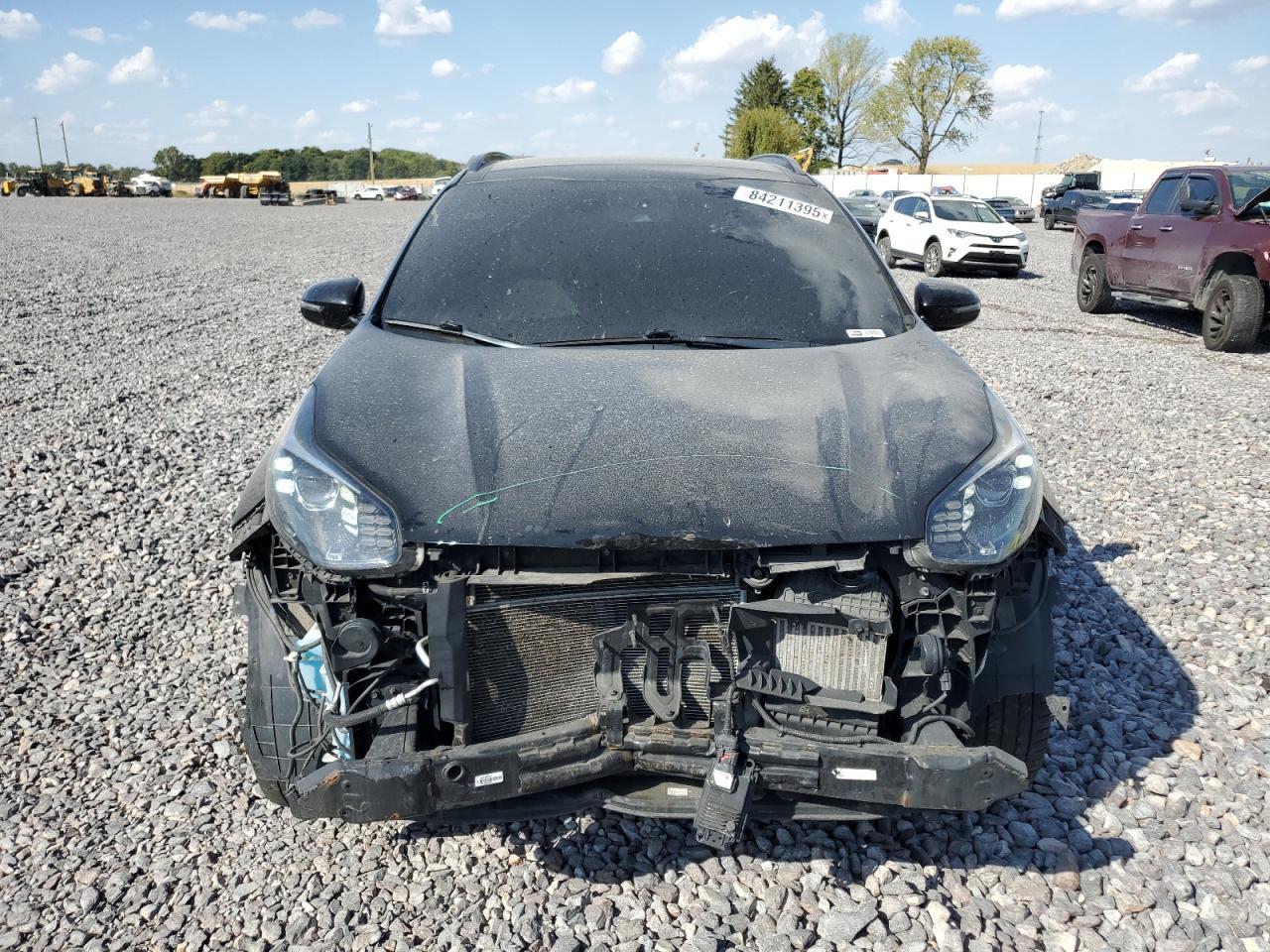 2020 Kia Sportage Sx - Image 5