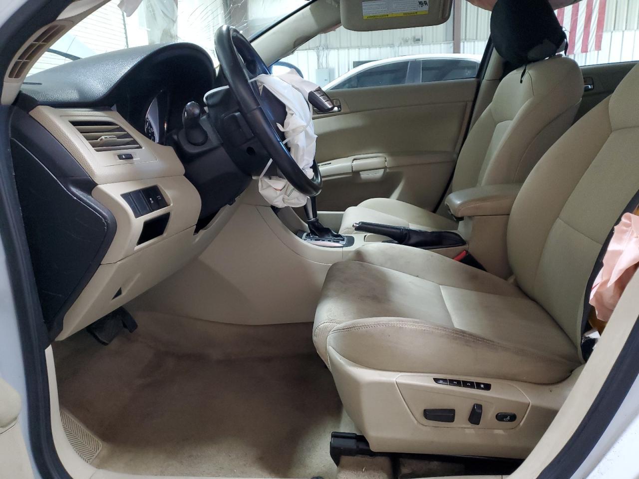 2012 Suzuki Kizashi Se - Фото 7