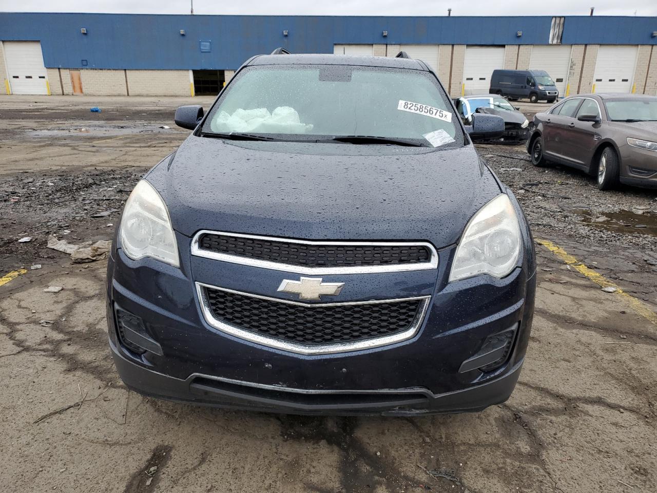 2015 Chevrolet Equinox Lt - Image 5