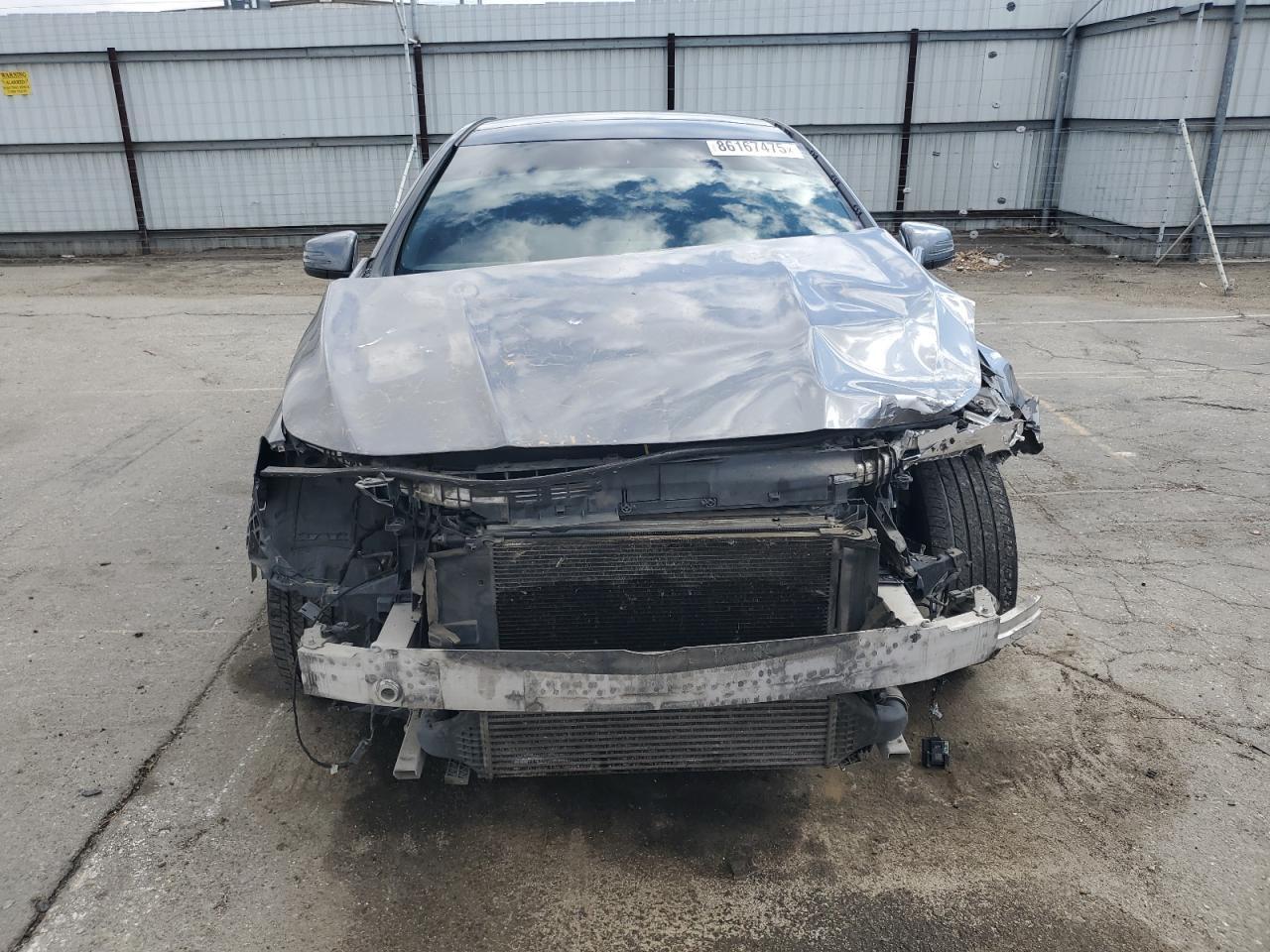 2014 Mercedes-Benz Cla 250 - Image 5