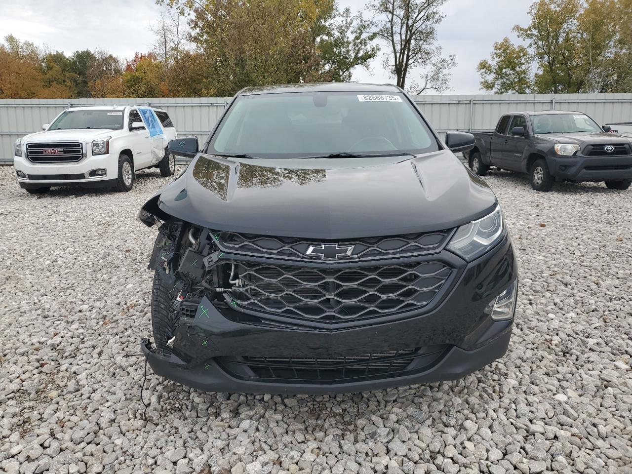 2019 Chevrolet Equinox Lt - Image 5