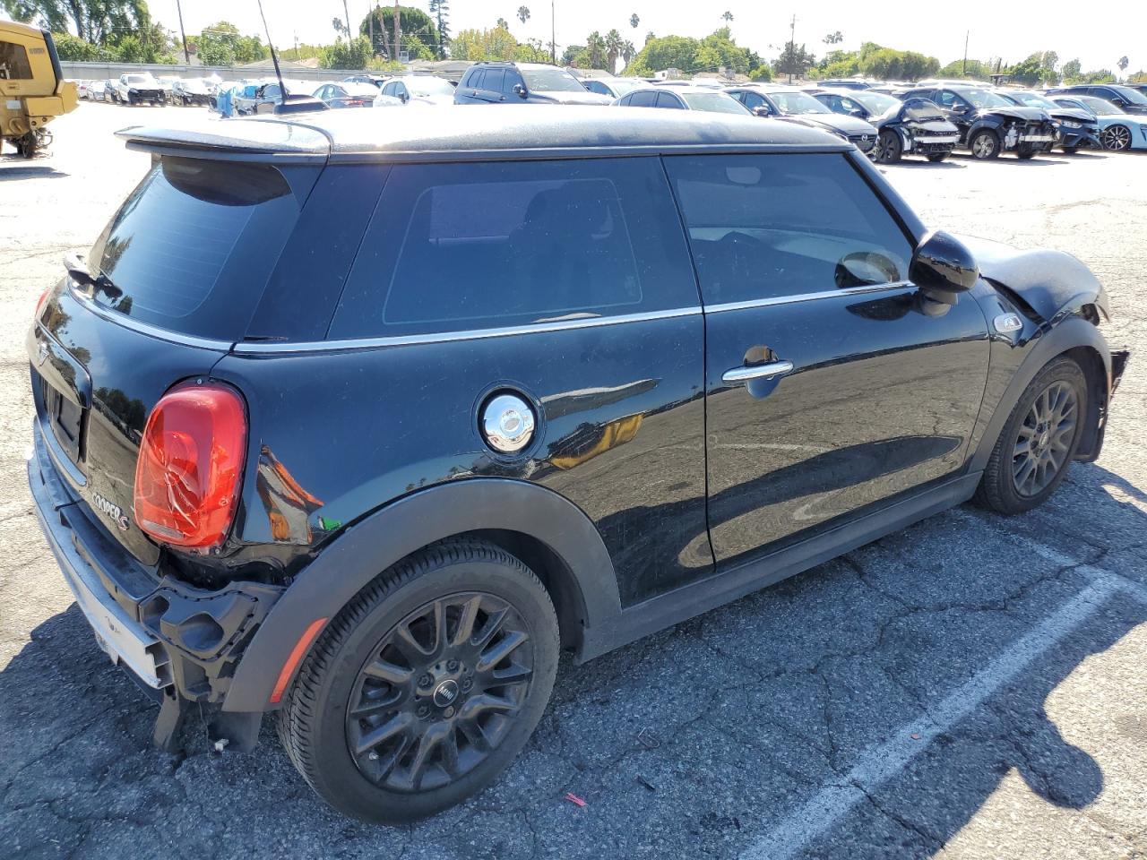2017 Mini Cooper S - Фото 3
