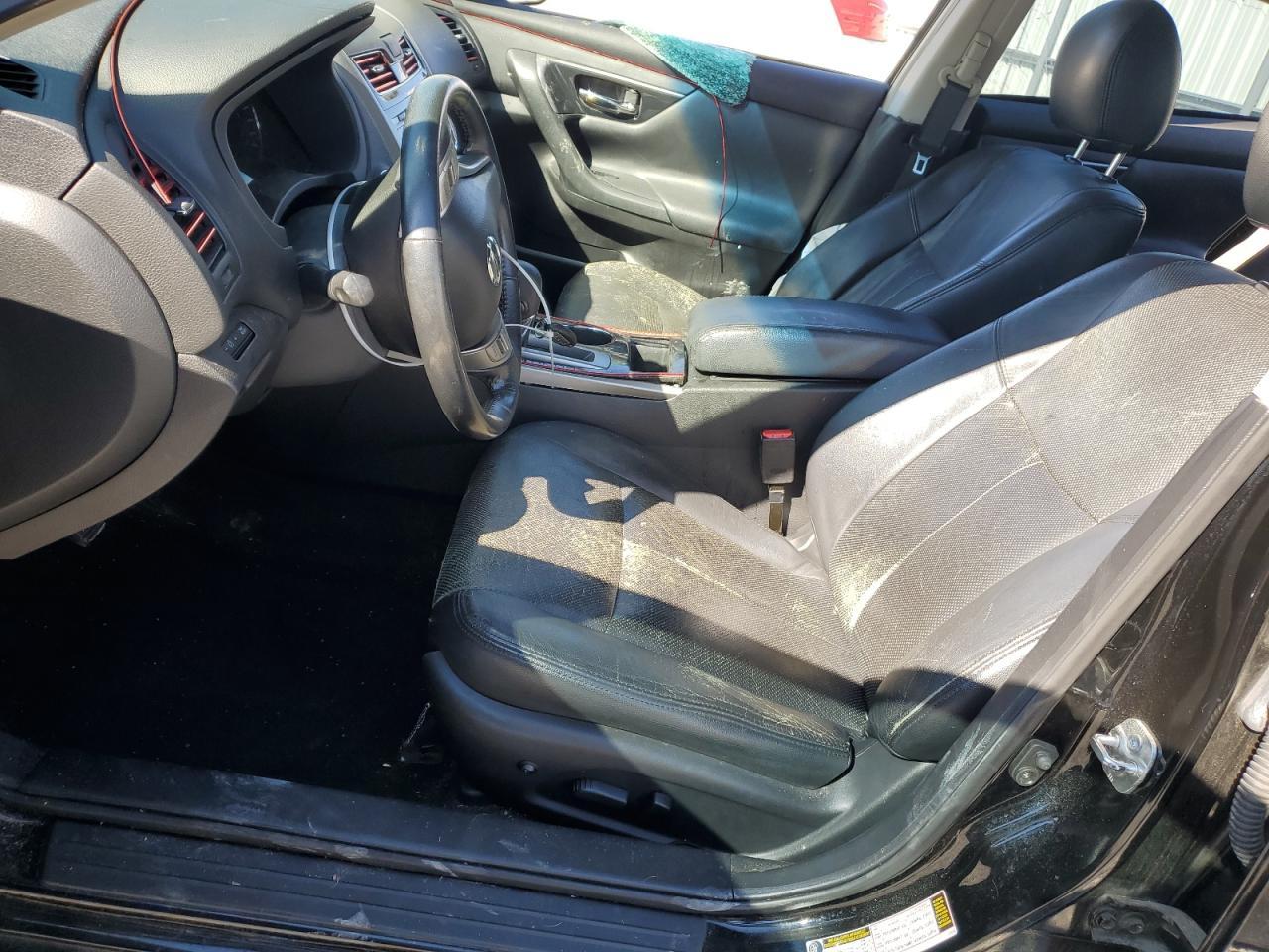 2013 Nissan Altima 2.5 - Фото 7