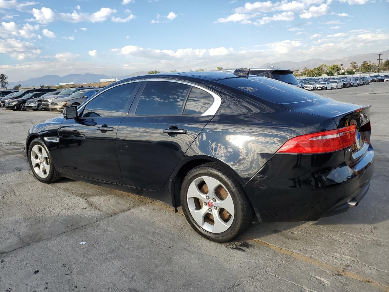 2018 Jaguar Xe - Image 2