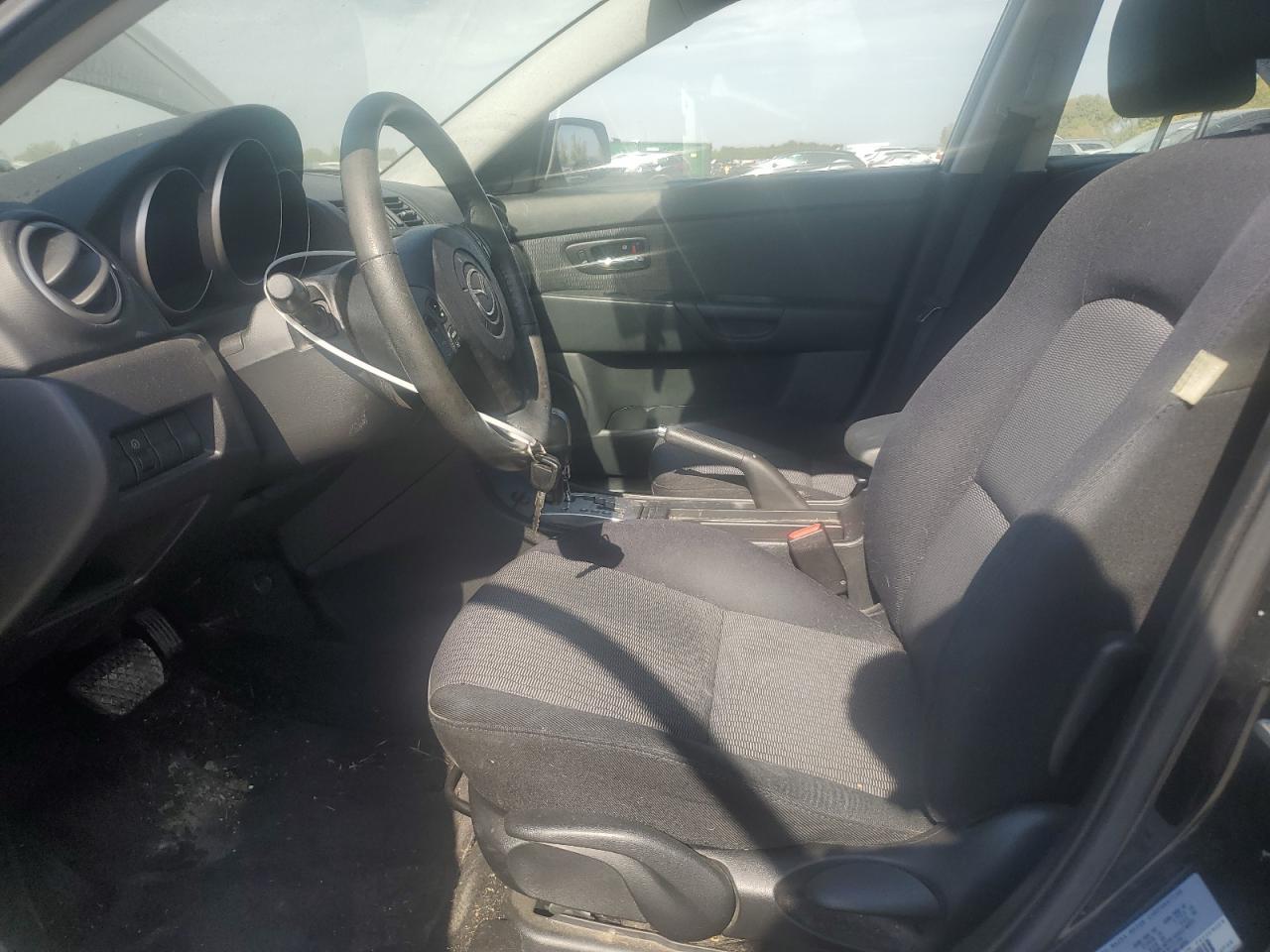 2008 Mazda 3 I - Фото 7