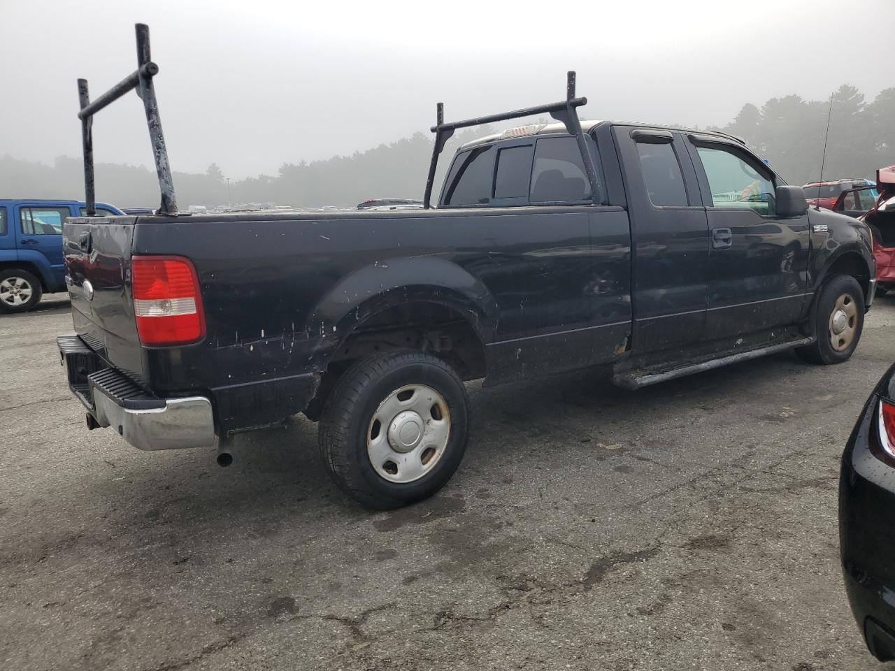 2006 Ford F150 - Image 3