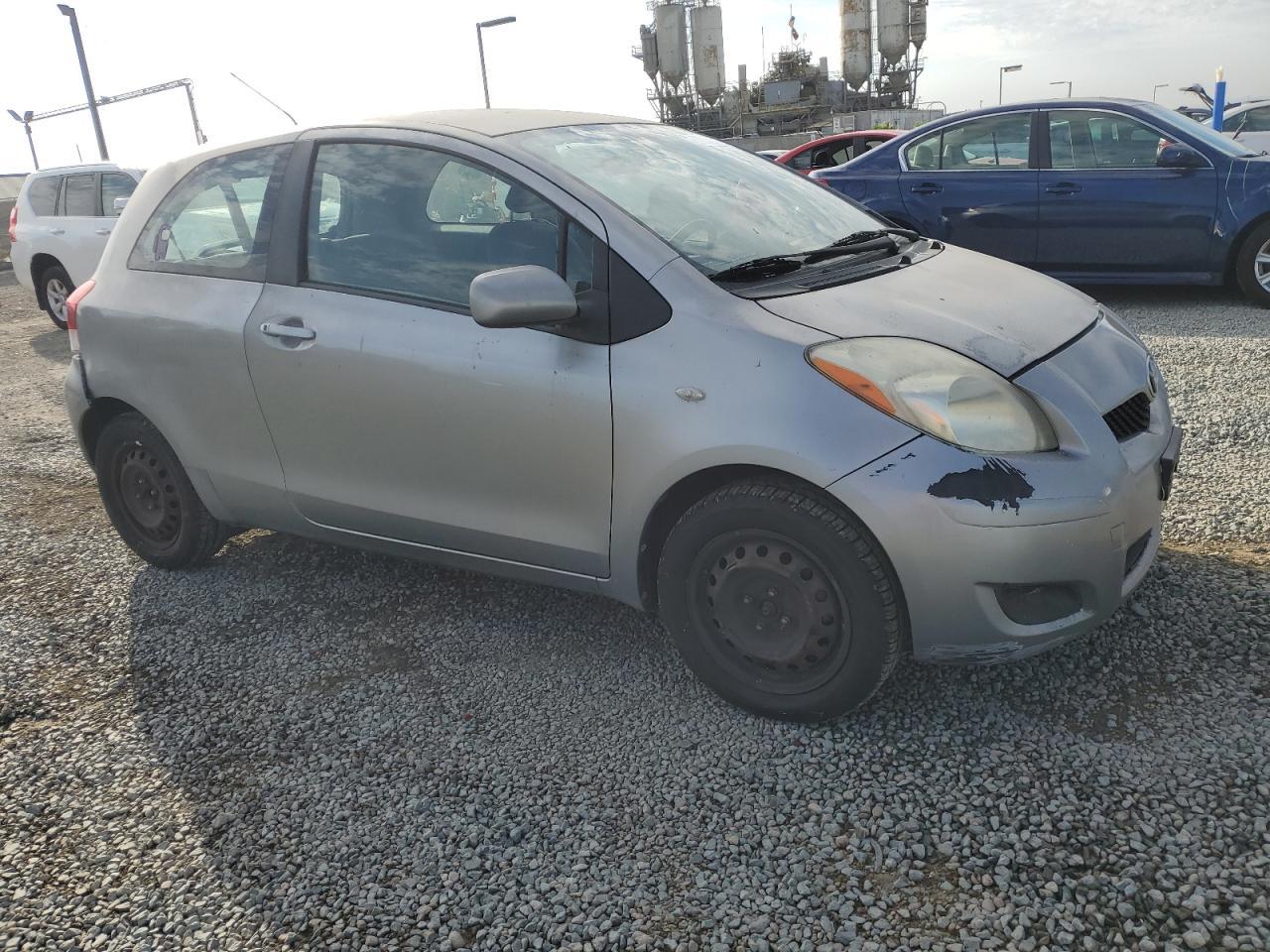 2009 Toyota Yaris - Фото 4