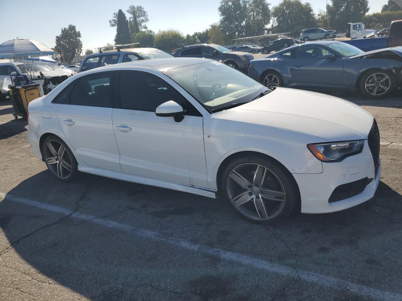 2016 Audi A3 Premium - Фото 4