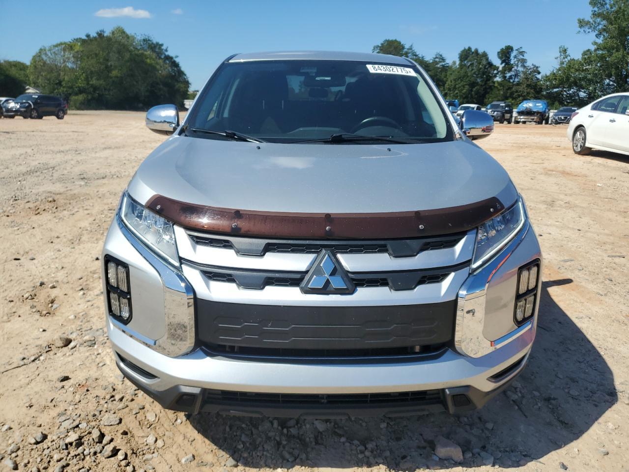 2020 Mitsubishi Outlander Sport Es - Фото 5