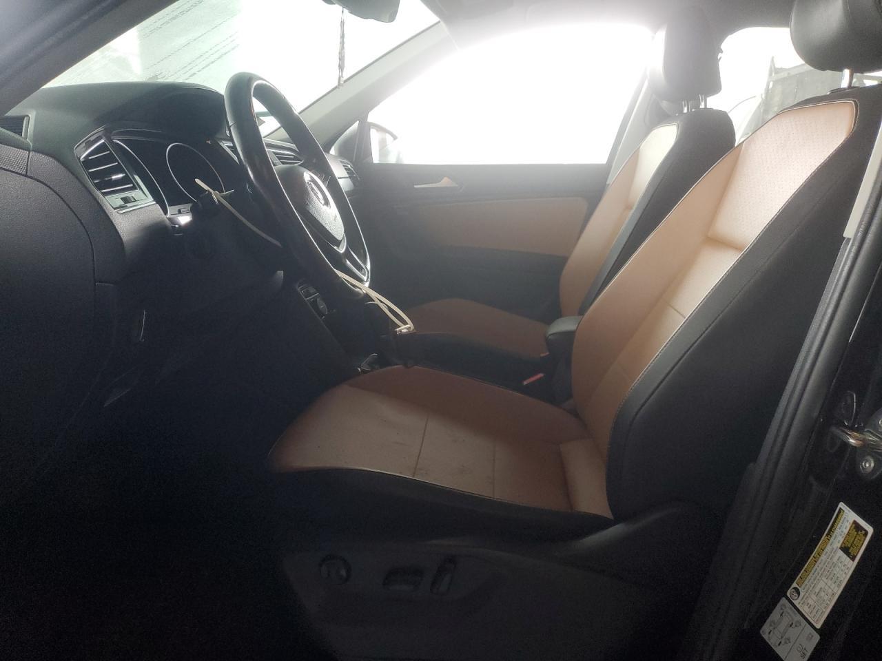 2019 Volkswagen Tiguan Se - Image 7