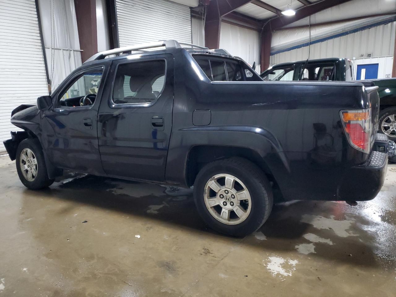 2008 Honda Ridgeline Rtl - Image 2