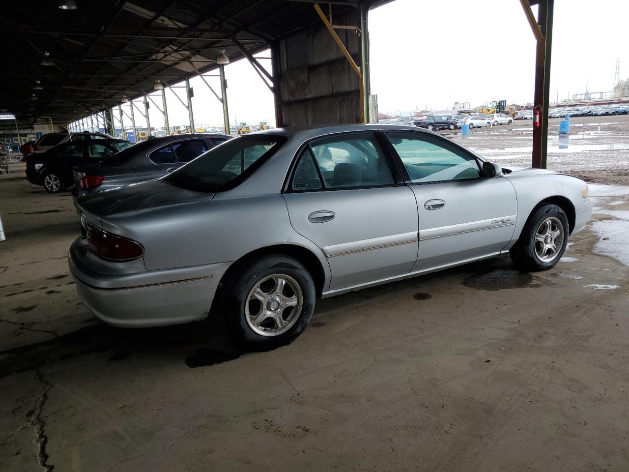 2002 Buick Century Custom - Image 3