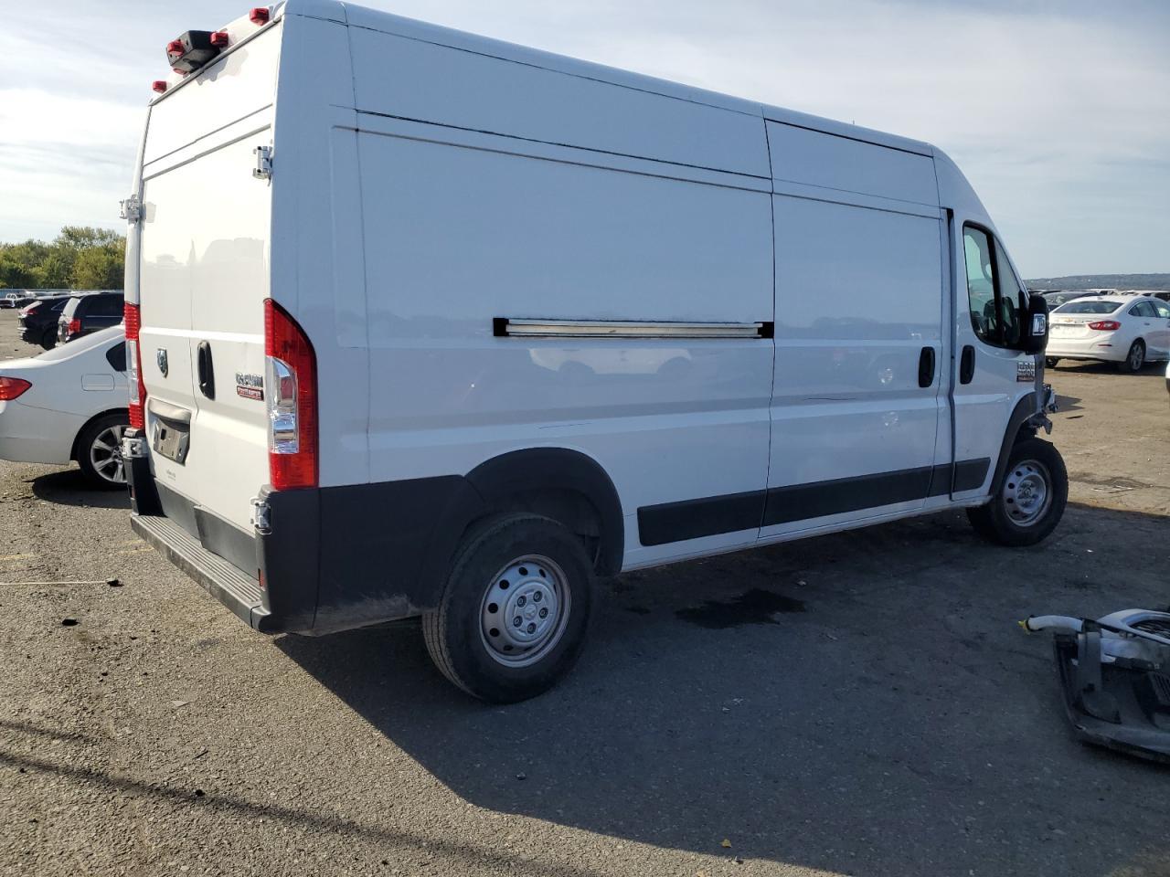 2021 Ram Promaster 2500 2500 High - Фото 3