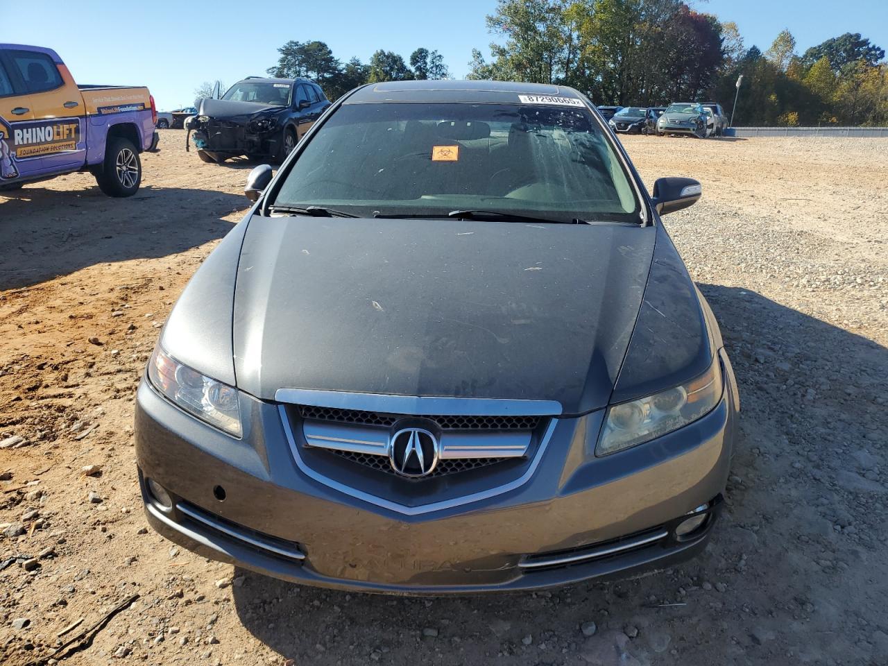 2008 Acura Tl - Image 5