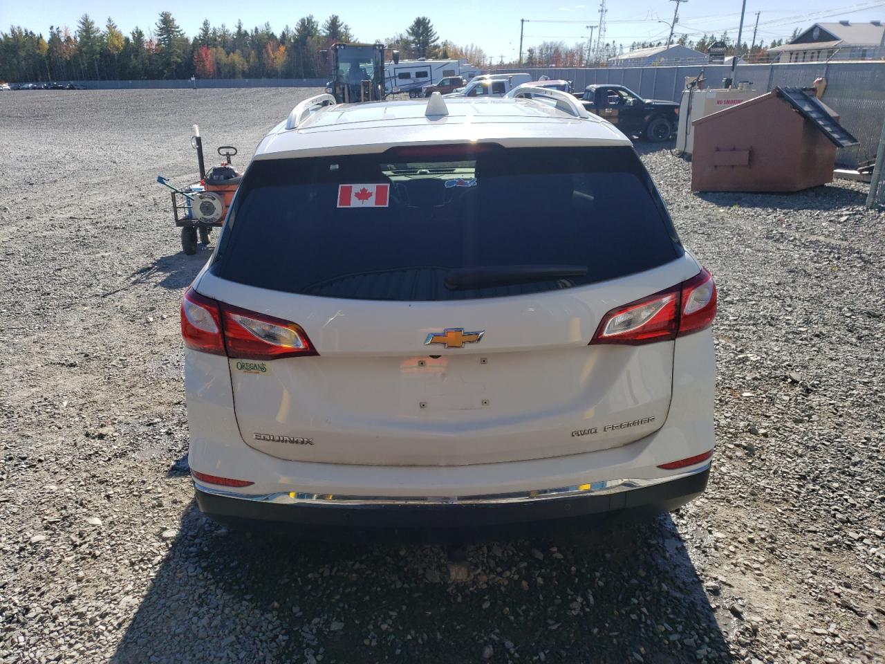 2019 Chevrolet Equinox Premier - Image 6