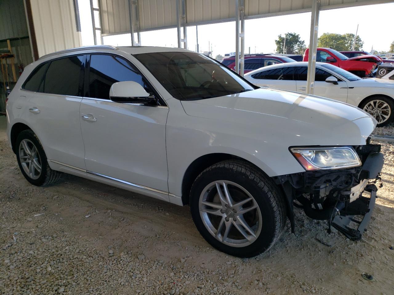 2016 Audi Q5 Premium - Фото 4