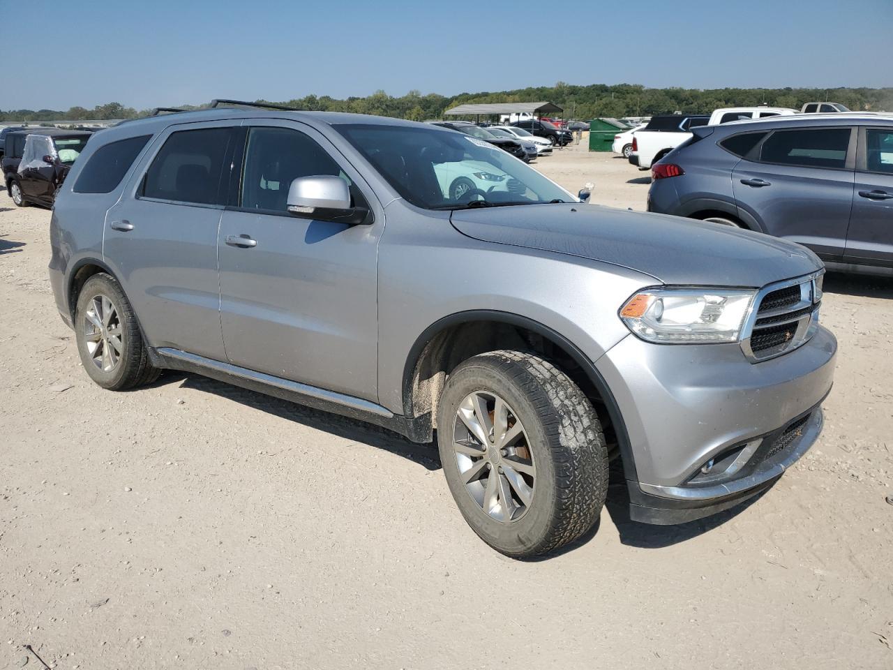 2015 Dodge Durango Limited - Image 4