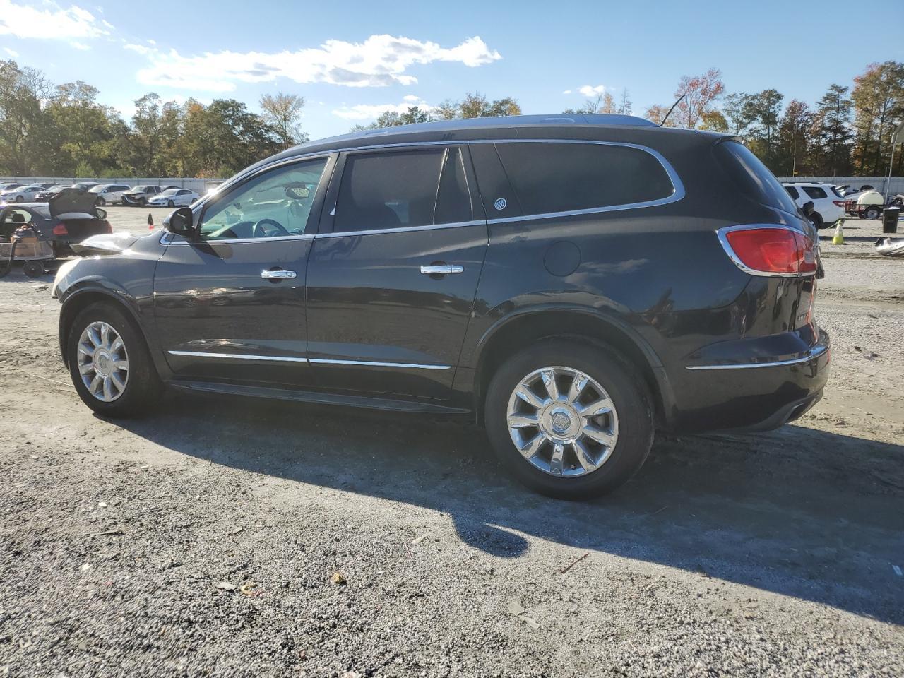 2014 Buick Enclave - Фото 2