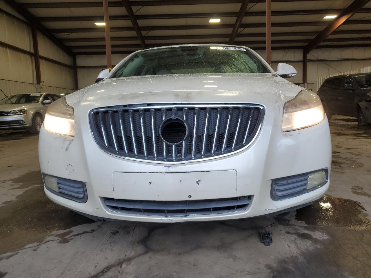 2013 Buick Regal Premium - Фото 5
