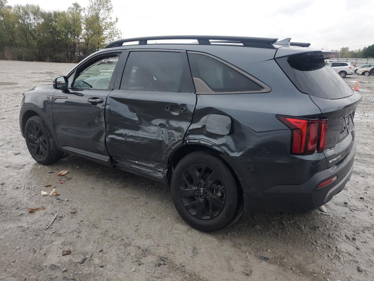 2023 Kia Sorento - Фото 2