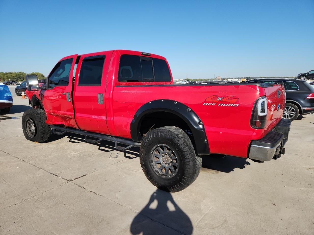 2008 Ford F250 Super Duty - Image 2