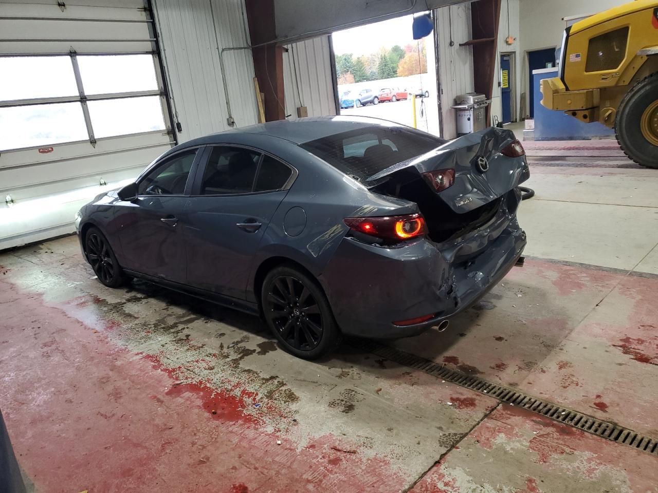 2023 Mazda 3 Preferred - Image 2