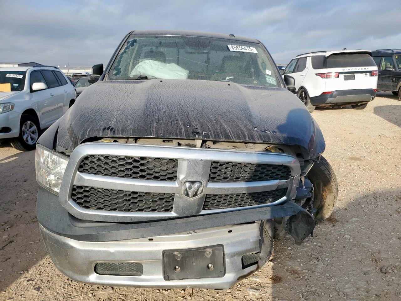 2015 Ram 1500 St - Фото 5