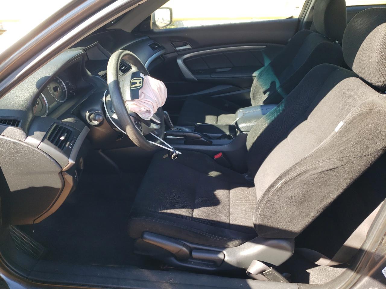 2009 Honda Accord Ex - Image 7