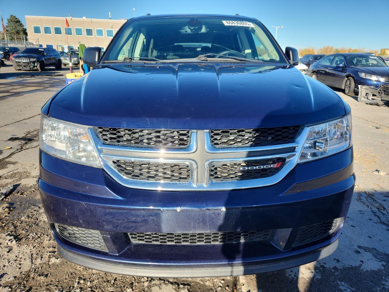 2020 Dodge Journey Se - Image 5