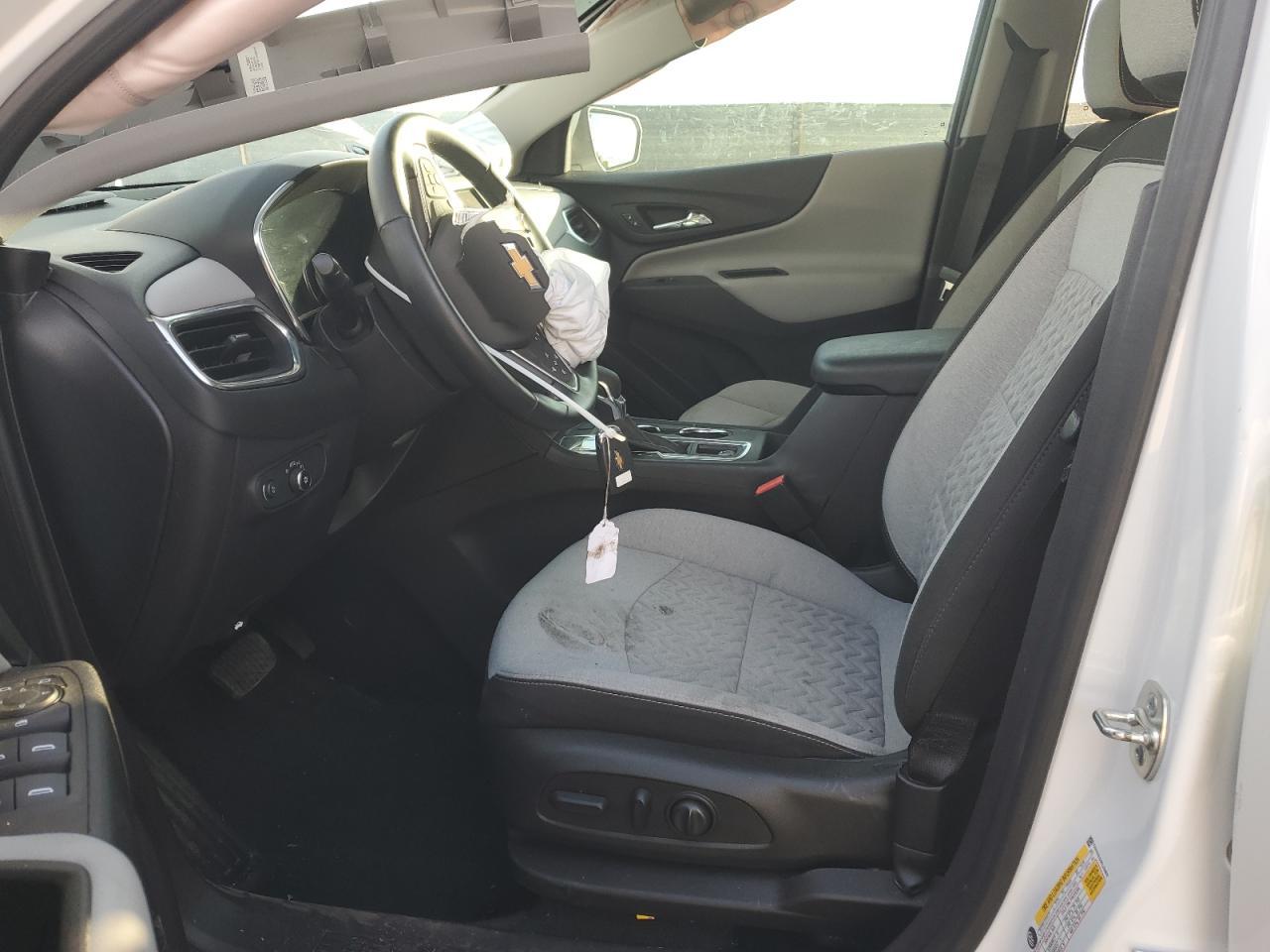 2024 Chevrolet Equinox Lt - Фото 7