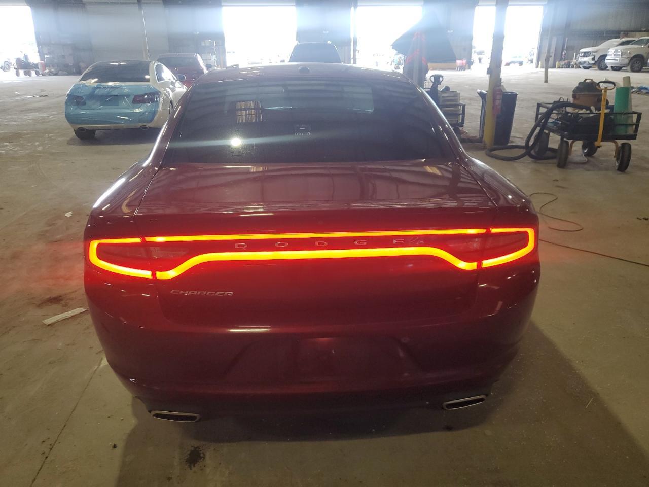 2019 Dodge Charger Sxt - Image 6