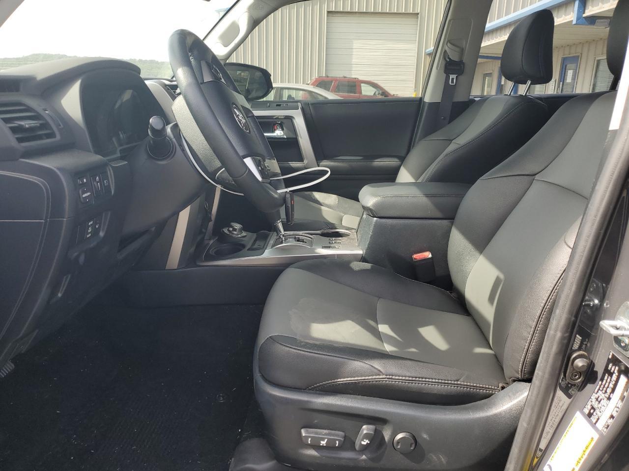 2024 Toyota 4Runner Sr5/Sr5 Premium - Image 7