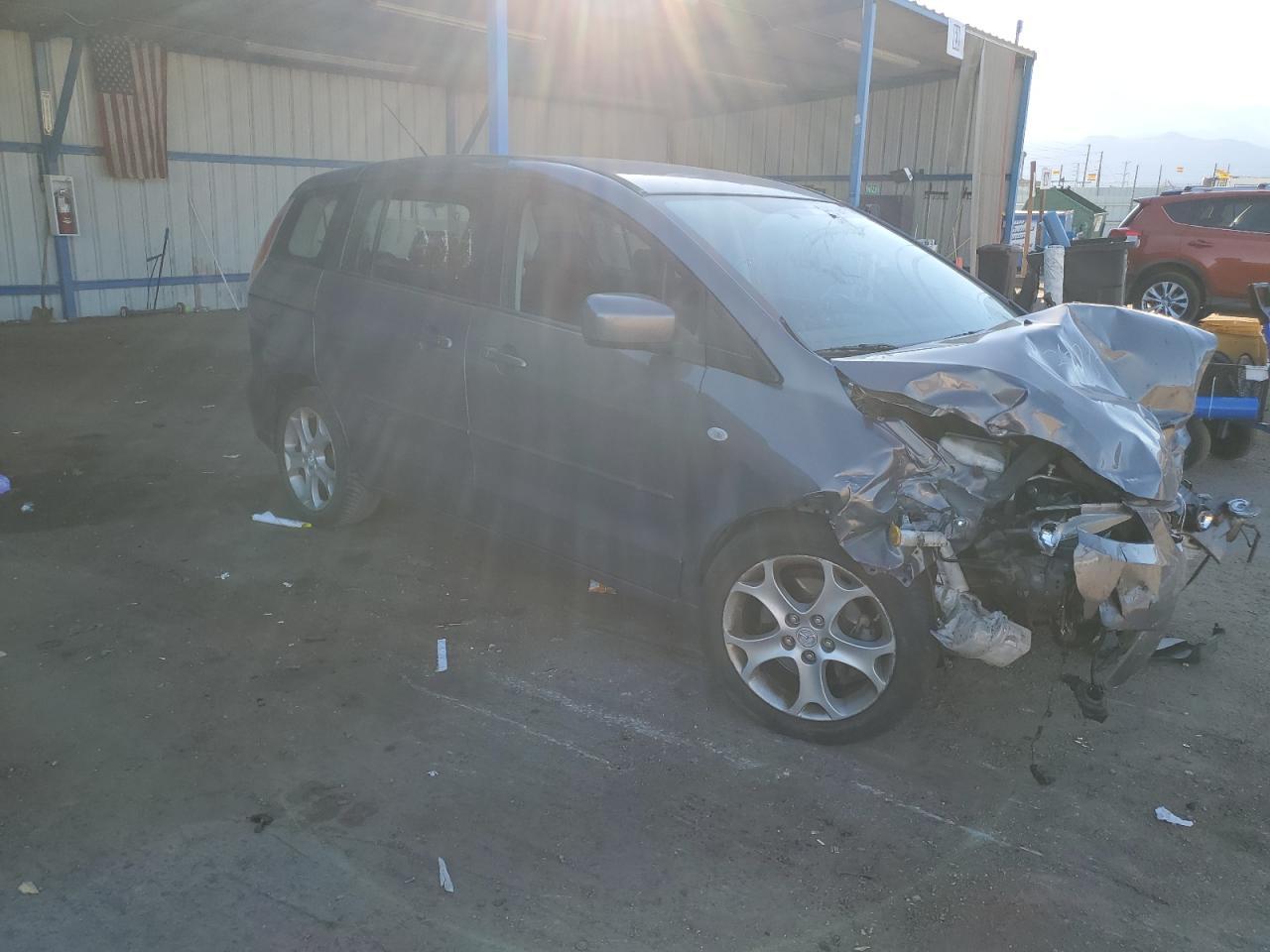 2009 Mazda 5 - Фото 4