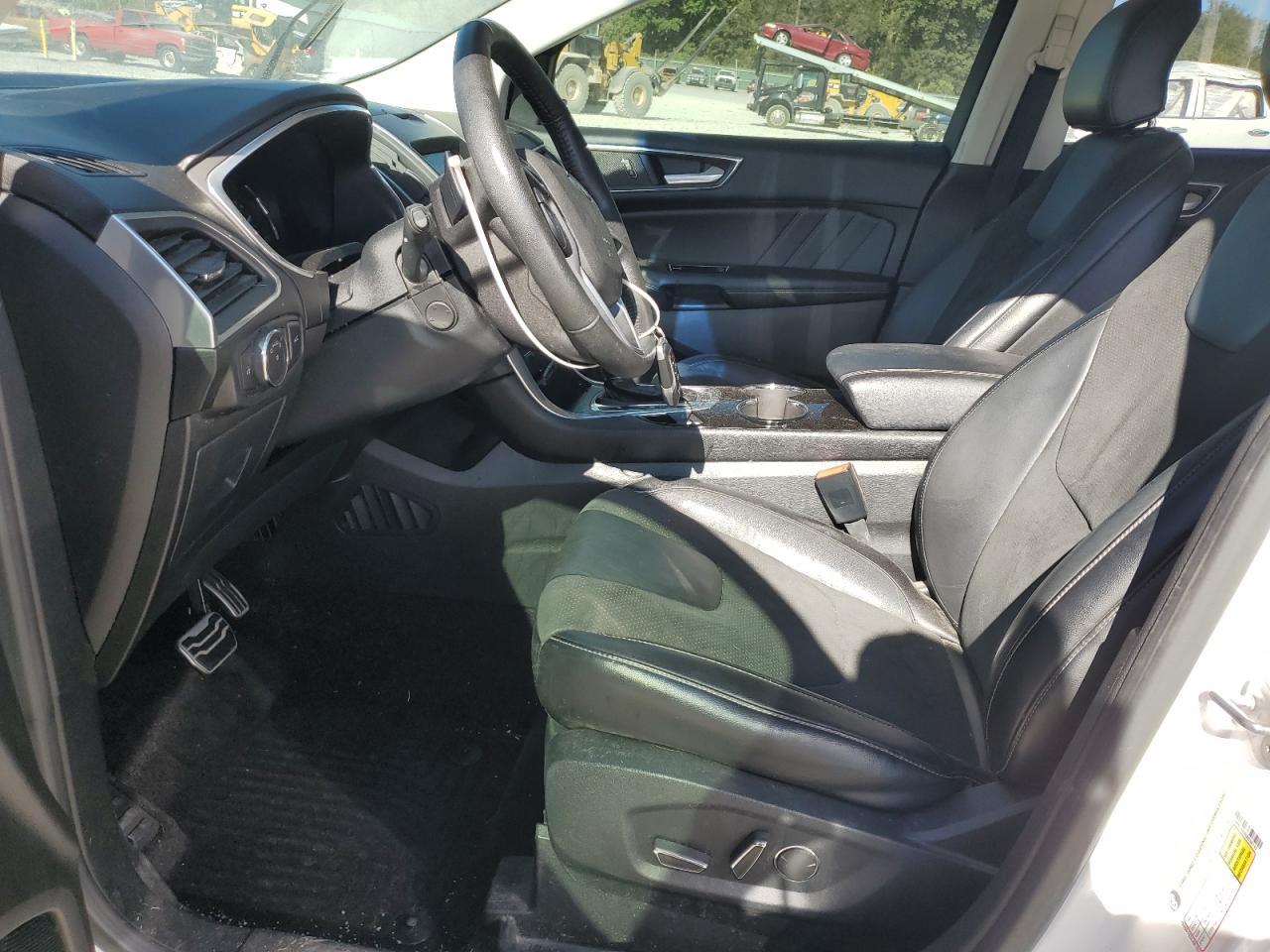 2016 Ford Edge Sport - Фото 7