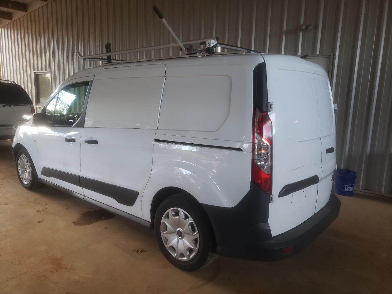 2016 Ford Transit Connect Xl - Фото 2