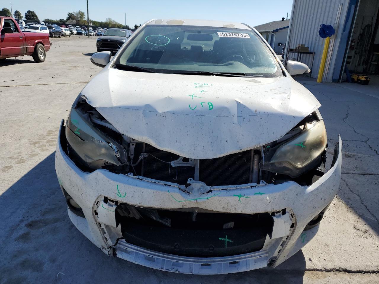 2016 Toyota Corolla L - Фото 5