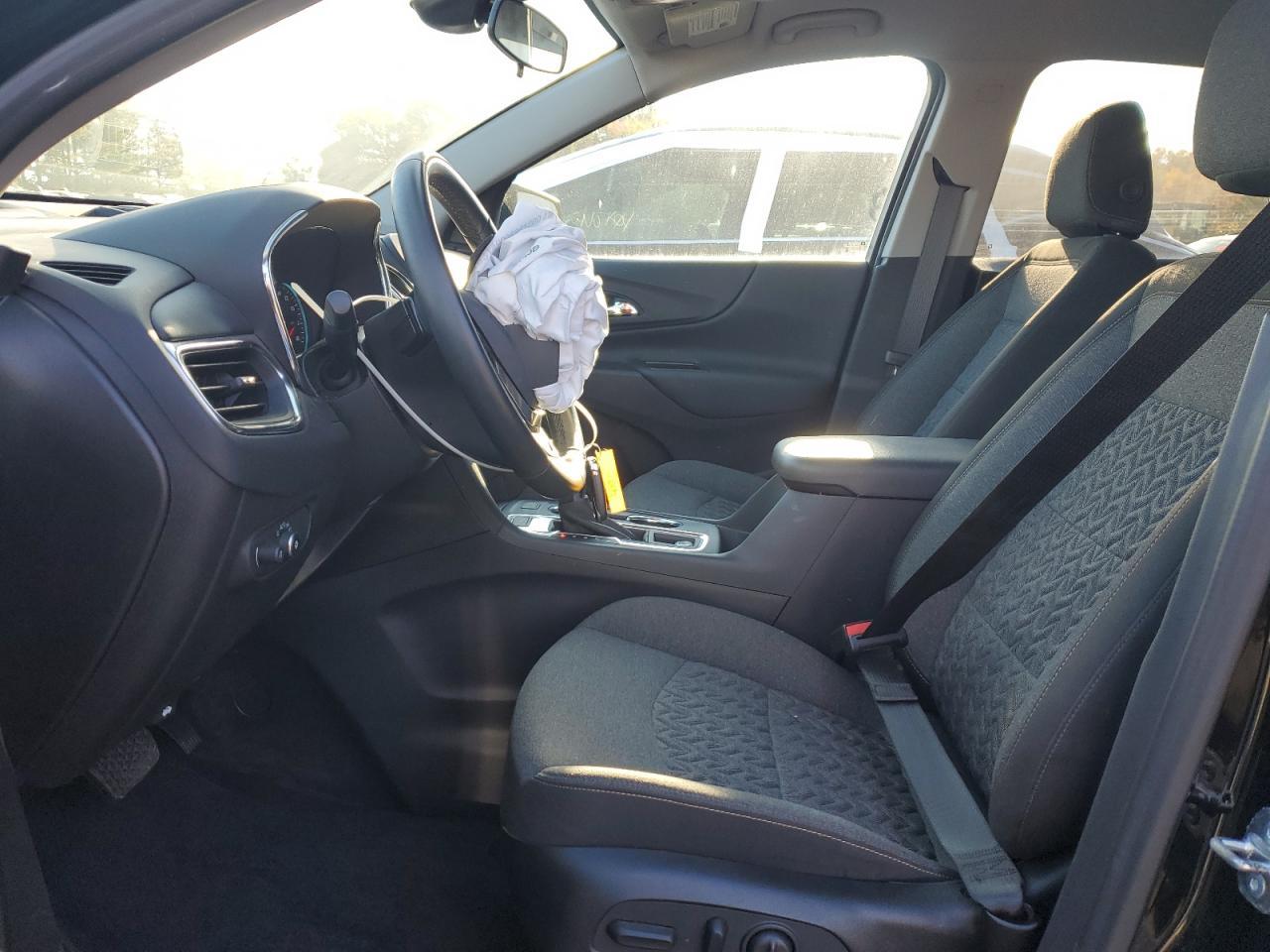 2024 Chevrolet Equinox Lt - Фото 7