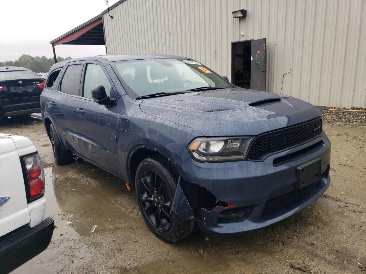 2020 Dodge Durango - Фото 4