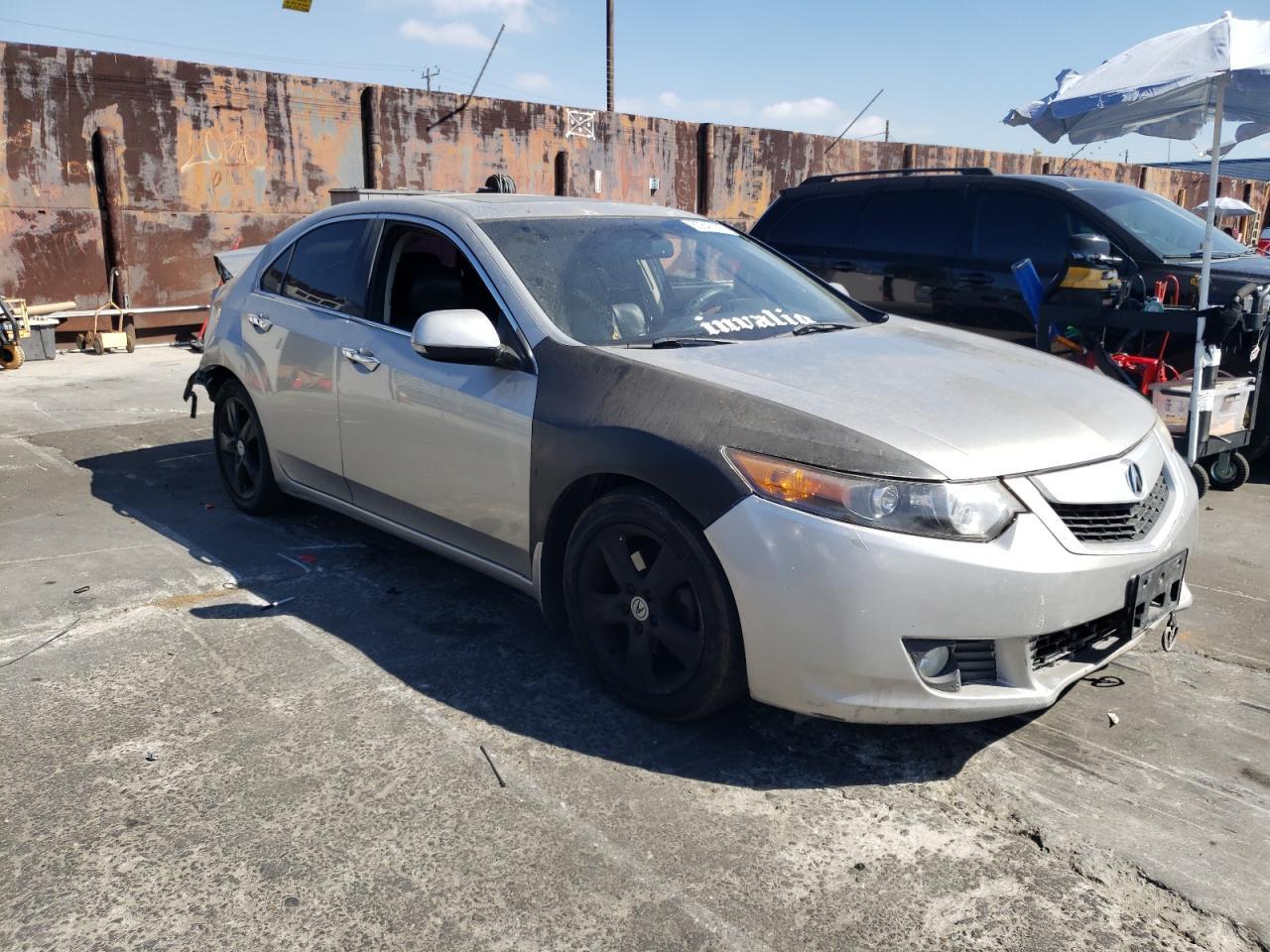 2010 Acura Tsx - Фото 4