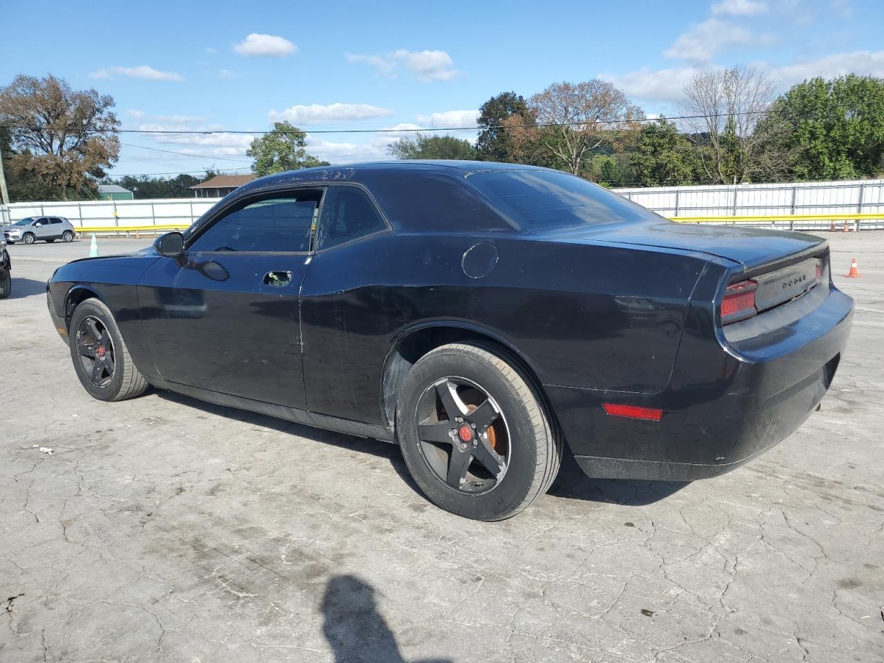 2010 Dodge Challenger Se - Фото 2