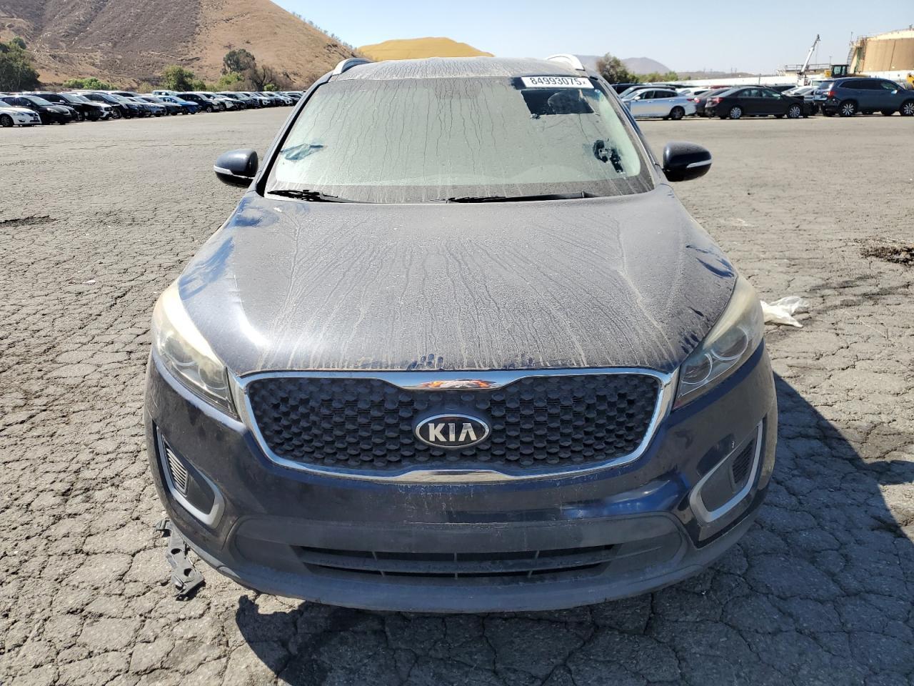 2018 Kia Sorento Lx - Фото 5