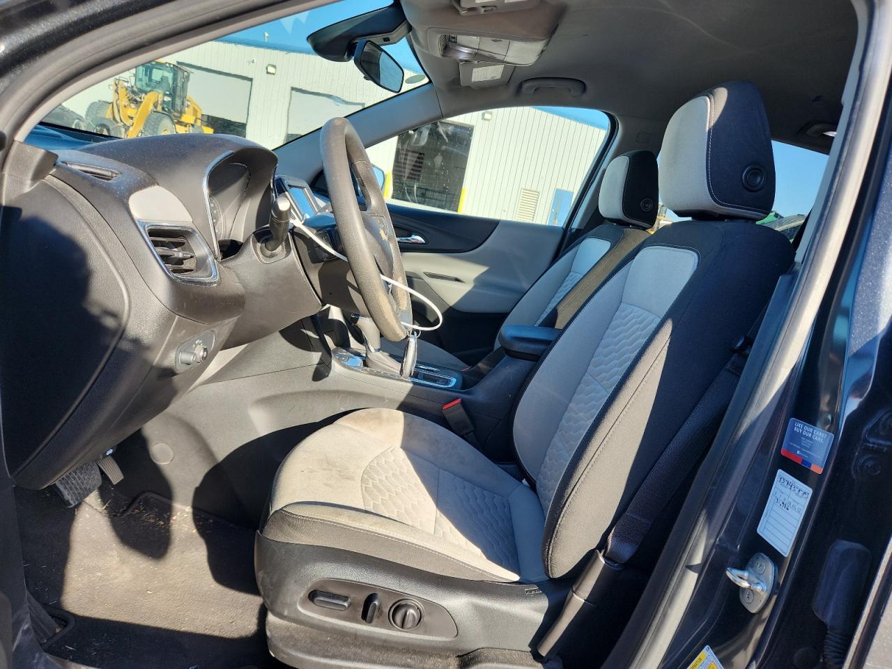 2020 Chevrolet Equinox Lt - Фото 7