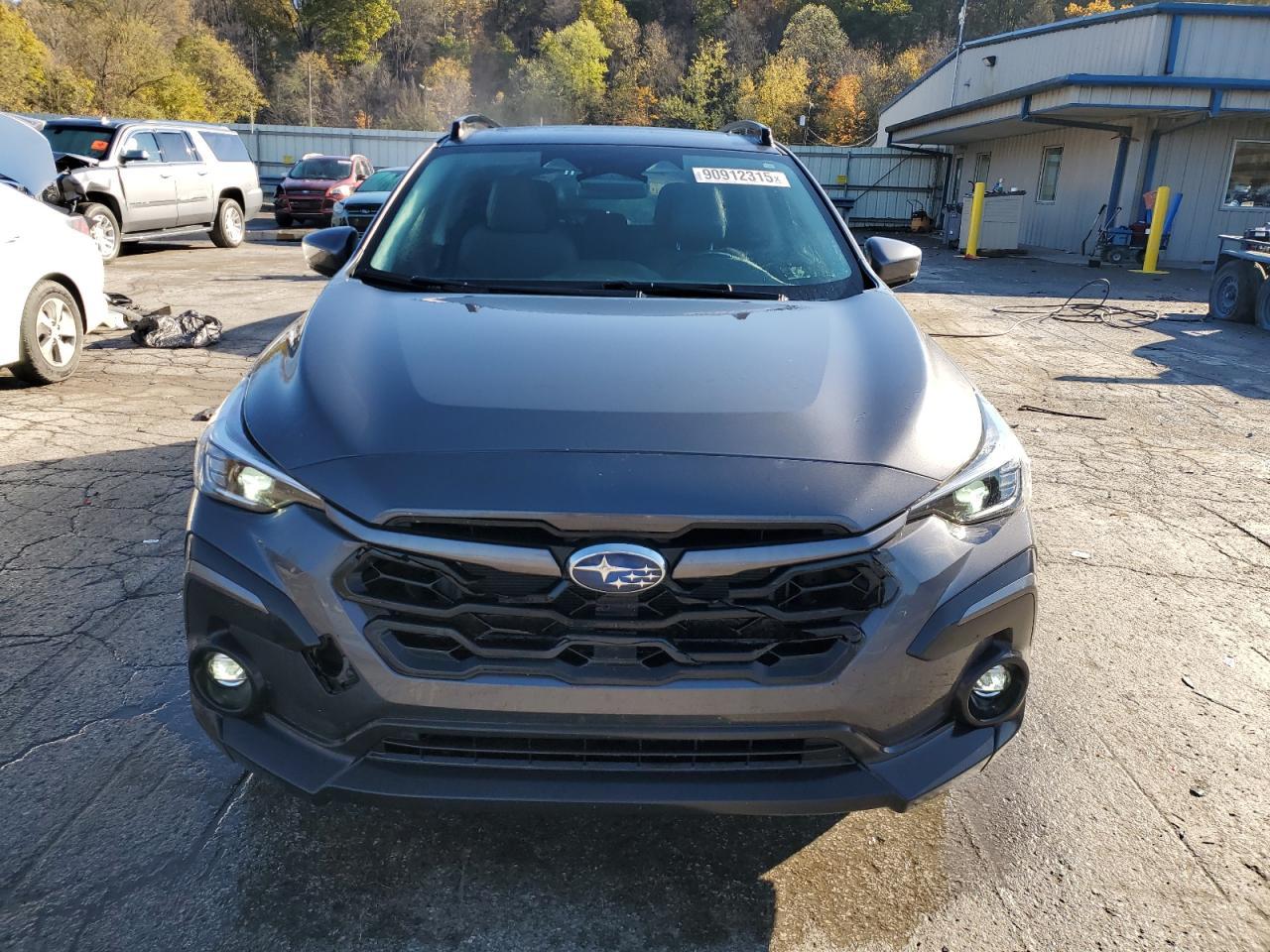 2024 Subaru Crosstrek Limited - Фото 5