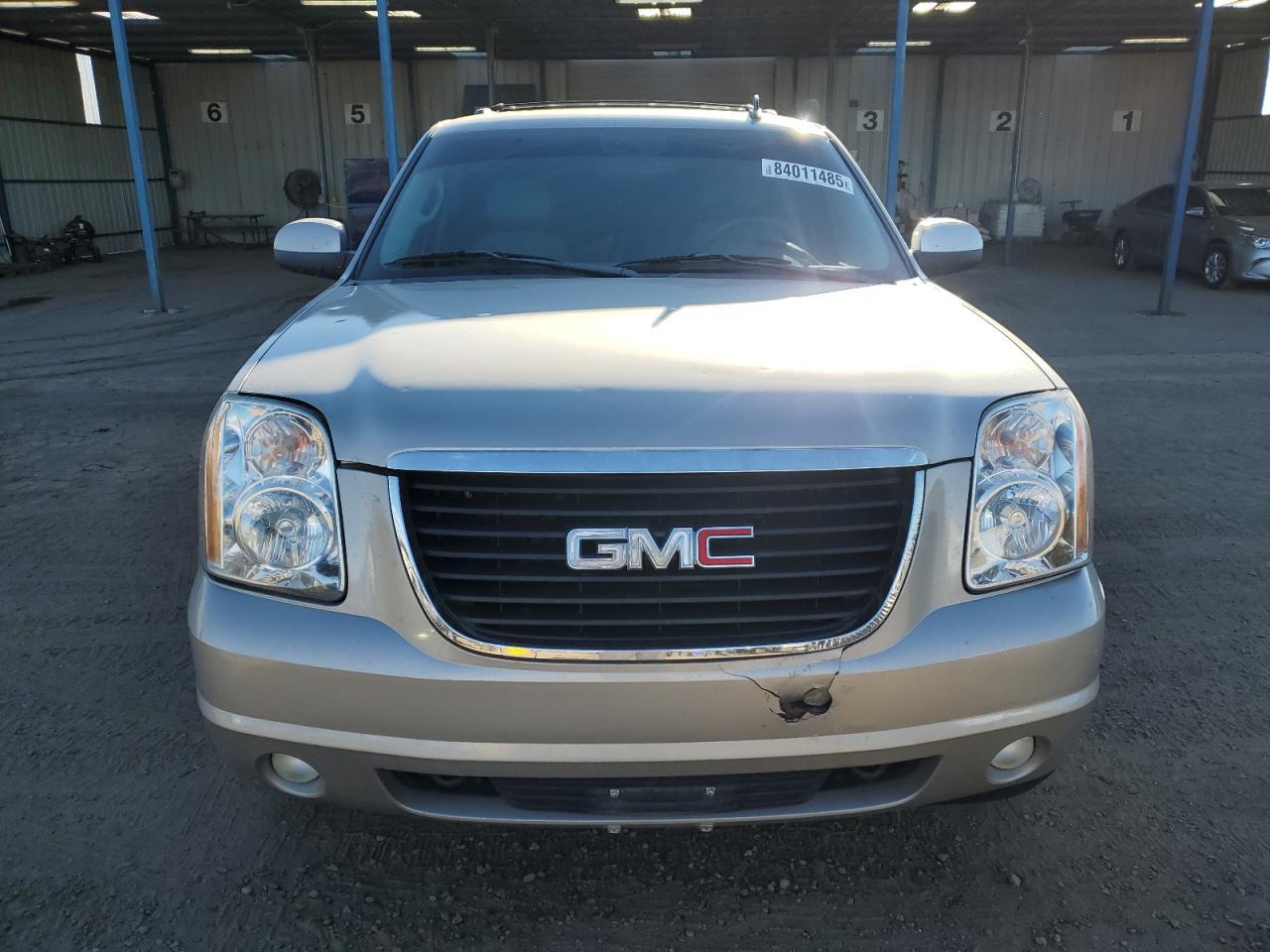 2009 GMC Yukon Slt - Фото 5