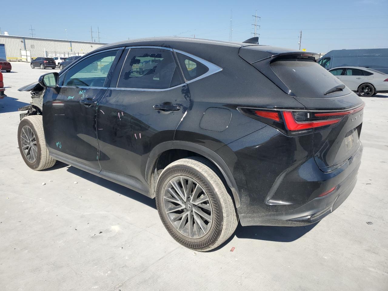 2024 Lexus Nx 250 Base - Фото 2