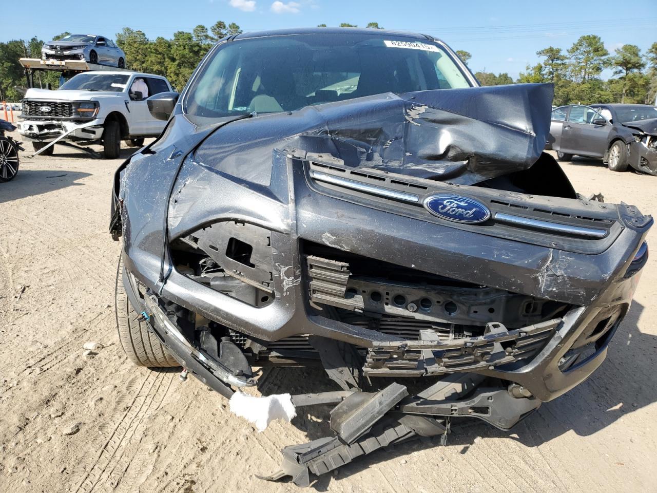 2016 Ford Escape Se - Image 5